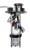 Fuel Pump, 12 Bolt Flange Dual 450 LPH Pump Hanger