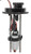 Fuel Pump, 12-bolt, 132 GPH, 60 PSI, Each