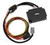 Fuel Pump, Fuel Cell, Drop-In EFI, 644 lph, 130 psi, -8 AN Return, -10 AN Outlet, 6-bolt flange, Each