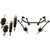 60-64 Ford Galaxie Air Suspension System