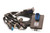 Engine and Transmission Combo, Connect and Cruise LS 376/480 HP, 6.2L, Long Block, 4L70E, Chevy, Small Block LS, Kit