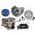 Engine and Transmission Combo, Connect and Cruise LS 376/515 HP, 6.2L, Long Block, 4L70E, Chevy, Small Block LS, Kit