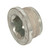 Engine Coolant Plug Fastener, Bolt, Internal Allen Head, 27mm x 1.00 Thread Size, 17mm Allen Head Size, Chevy, Small Block LS, LT, Each