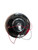 Headlight Conversion, 7 in. Diameter, Crystal Headlight, 34 LED White Auxiliary lights, Each