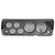 Instrument Cluster, Ultra-Lite Series, Tachometer, Speedometer, Fuel Level, Oil Pressure, Water, Volt, Kit
