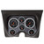 Instrument Cluster, Sport-Comp Series, Tachometer, Speedometer, Fuel Level, Oil Pressure, Water, Volt, Kit