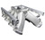 Intake Manifold LS7 4500 EFI Intake Manifold Fully CNC ported Intake manifold for LS engines.