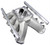 Intake Manifold LS7 4500 EFI Intake Manifold Fully CNC ported Intake manifold for LS engines.
