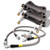 Disc Brakes, Rotors, 6-Piston Calipers, Lines, Pads, GM, Kit