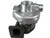 T67 Ball Bearing Turbo Charger
Ceramic Ball Bearing on Compressor Side
0.60 A/R Compressor Housing. T4 0.68 A/R Turbine Housing
Oil Cooled
Big Turbo, Big Power, 67mm Compressor Wheel
0.68 A/R Turbine for Low-Mid end Power, fast Spool

Highlights:
- Big Turbo, Big Power,67mm Compressor Wheel.
- 0.68A/R Turbine for Low-Mid end Power, fast Spool
- High Quality Turbo, with Big Wheels, Good For 400 to 500 HP
- Billet Aluminum CNC Machined Back Plate
- 3" Air Inlet
- 3" V-band Outlet
- High Quality Built product. Each Turbo is individually tested and computer balanced.
- BRAND NEW, not used, not remanufactured.