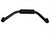 Crossmember, Transmission, Steel, Black, Ford, T-56, TH400, Each