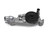 Features and benefits include:

* Available for practically all GM vehicles as well as a wide range of non-GM vehicles
* Completely pressure-tested for reliable, leak-free performance
* Coated seals support seal longevity and durability
* Heat-treated shaft assemblies and impellers provide superior strength and durability
* High-quality bearings are permanently sealed and lubricated for greater durability and long life
* Uniform wall sections and smooth coolant-flow cavities for efficient operation
* Cast-iron or aluminum design, depending on vehicle application