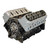 Crate Engine, Chevy LQ4 6.0L, Long Block, Internal Engine Balance, Aluminum Heads, Each