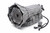 Transmission Kit, Automatic, 8L90-E, 11 in. Torque Converter, 2,400-2,800 Stall, 4.56 First Gear, Kit
