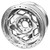 Trail-Gear Creeper Locks wheels are made from a solid piece of aluminum and super-strong. Each wheel weighs a whopping 45 lbs., with a locking ring and hardware! These are no ordinary aluminum wheels. Each wheel is cast with the inner beadlock as part of the wheel. All 24 of the bolt holes on the wheels have steel time-serts installed to prevent the bolts from galling. The drop-down inner lip centers the tire onto the wheels during mounting. Trail-Gear Creeper Locks wheels are super-tough and are built to stand up to your off-road adventures!
