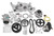 Mid-Mount Accessory Accessory System