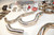 This is the turbo kit you have been looking for! 
Now you have the perfect option for your under powered Chevy/GMC Truck! Tired of not being able to get your dually out of its own way? Now you have the right option, and you don't need a Cummins to get it done and have that sound! LS Swap it and GO TURBO! Please note that for best results, you will want to use our Motor Mounts for your swap.

Perfect Fitment. Keeps All Stock Parts and Accessories. MAF Sensor Wires May Need to Be Cut and Extended.
The standard kit comes with a single Big T4 Turbo Provision, Supports 700-800 WHP. The standard turbo is most efficient up to 18psi, the ball bearing turbos are efficient up to 22-35 psi each, depending on which version you get (ball bearing vs. billet ball bearing).
60mm Vband WG and 50mm BOV Provision
2.5" Cross Pipe
3" Turbo Downpipe then Enlarged to 3.5" Exhaust Pipe  

For Larger Vortec V8 (5.3L, 6.0L) with Built Motor and Larger Turbo, This Kit Supports 700-800 WHP with the standard turbo. Expect more with the Turbo Upgrades and intercooler.  Don't forget to your fuel injector upgrade

 Includes:

-T76 Turbo, with Filter
-Turbo Headers + Cross Pipe (3 pieces)
-Downpipe (3 pieces)
-Dump Pipe (1 piece)
-Wastegate
-2.5'' Vband Clamp x2
-3'' Vband Clamp x3
-T4 Turbo Elbow Adapter x1
-Oil Line Kit

Product Info and Specs:

Manifold:
-Custom designed for 4.8/5.3/6.0. Keeps All Stock Parts and Accessories Stainless Steel 1.65" Runner Tube
-T4 Turbo Elbow Adapter. Flexible Fitment For Many Turbos.
-60mm Vband Wastegate Provision
-2.5" Cross Pipe with Vband Connections
-Comes with 60mm WG Dump Tube
Downpipe:
-2 pcs 3" Downpipe Connects to Turbo (Fits Turbo with 3" Vband Exhaust Outlet)
-3.5" Straight Exhaust Pipe

T4 Turbo and Wastegate:
-4" Air Inlet
-2.5" Compressed Air Outlet
-Wet Floating Bearings
-Standard T4 Flange
-76mm Wheel Compressor
-.81 A/R Turbine
-3" V-band Hot Side
-60 mm 12Psi V-Band Wastegate
Note:

Intercooler Kit Upgrade is available from the dropdown menu above. Please select your intercooler size, and it will be added to your turbo kit.

-Exhaust Pipe Is 3.5 Straight Pipe, It Does NOT Have Flange Welded, You Will Need To Fabricate the Rest of the Exhaust System.
-Off Road or Track Use ONLY, NOT for Street Use.