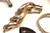 This is the turbo kit you have been looking for! 
Now you have the perfect option for your under powered Chevy/GMC Truck! Tired of not being able to get your dually out of its own way? Now you have the right option, and you don't need a Cummins to get it done and have that sound! LS Swap it and GO TURBO! Please note that for best results, you will want to use our Motor Mounts for your swap.

Perfect Fitment. Keeps All Stock Parts and Accessories. MAF Sensor Wires May Need to Be Cut and Extended.
The standard kit comes with a single Big T4 Turbo Provision, Supports 700-800 WHP. The standard turbo is most efficient up to 18psi, the ball bearing turbos are efficient up to 22-35 psi each, depending on which version you get (ball bearing vs. billet ball bearing).
60mm Vband WG and 50mm BOV Provision
2.5" Cross Pipe
3" Turbo Downpipe then Enlarged to 3.5" Exhaust Pipe  

For Larger Vortec V8 (5.3L, 6.0L) with Built Motor and Larger Turbo, This Kit Supports 700-800 WHP with the standard turbo. Expect more with the Turbo Upgrades and intercooler.  Don't forget to your fuel injector upgrade

 Includes:

-T76 Turbo, with Filter
-Turbo Headers + Cross Pipe (3 pieces)
-Downpipe (3 pieces)
-Dump Pipe (1 piece)
-Wastegate
-2.5'' Vband Clamp x2
-3'' Vband Clamp x3
-T4 Turbo Elbow Adapter x1
-Oil Line Kit

Product Info and Specs:

Manifold:
-Custom designed for 4.8/5.3/6.0. Keeps All Stock Parts and Accessories Stainless Steel 1.65" Runner Tube
-T4 Turbo Elbow Adapter. Flexible Fitment For Many Turbos.
-60mm Vband Wastegate Provision
-2.5" Cross Pipe with Vband Connections
-Comes with 60mm WG Dump Tube
Downpipe:
-2 pcs 3" Downpipe Connects to Turbo (Fits Turbo with 3" Vband Exhaust Outlet)
-3.5" Straight Exhaust Pipe

T4 Turbo and Wastegate:
-4" Air Inlet
-2.5" Compressed Air Outlet
-Wet Floating Bearings
-Standard T4 Flange
-76mm Wheel Compressor
-.81 A/R Turbine
-3" V-band Hot Side
-60 mm 12Psi V-Band Wastegate
Note:

Intercooler Kit Upgrade is available from the dropdown menu above. Please select your intercooler size, and it will be added to your turbo kit.

-Exhaust Pipe Is 3.5 Straight Pipe, It Does NOT Have Flange Welded, You Will Need To Fabricate the Rest of the Exhaust System.
-Off Road or Track Use ONLY, NOT for Street Use.