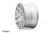 Get that sexy Concave Look for your domestic or import. Looks great with stock height or lowered...well, everything looks better lowered! Get them in gunmetal or matte silver.

In stock for your car today! Order now!

Let us know what vehicle you are ordering for, and select your diameter and width.