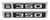 Clean up your truck and replace your old fender emblems with a nice shiny set of new ones. Let them know what you are working with under the hood! Sold in pairs.