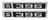 Clean up your truck and replace your old fender emblems with a nice shiny set of new ones. Let them know what you are working with under the hood! Sold in pairs.