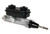 These Wilwood lightweight aluminum master cylinders provide reliable stopping power for drag race cars, late model stock cars, and off-road vehicles. They utilize standard OEM internal components for dependable performance at an affordable price. They are available with or without large-capacity plastic reservoir and dual outlet bores for responsive performance. 1 1/16" bore