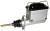 These Wilwood lightweight aluminum master cylinders provide reliable stopping power for drag race cars, late model stock cars, and off-road vehicles. They utilize standard OEM internal components for dependable performance at an affordable price. They are available with or without large-capacity plastic reservoir and dual outlet bores for responsive performance. 3/4"bore.