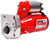 Gear reduction of 4.4:1 improves torque for great cranking
Three horsepower motor provides power for high compression engines
Ball bearing supported armature and pinion gear
Downsized design helps clearance issues with oil pans and exhaust
Mount can be clocked to assist in mounting