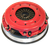 Whether you're worried about street performance or heavy-duty towing, RAM's Powergrip clutch kits will give you 30 percent more holding power over stock, and up to 60 percent more capacity in the Hi-Clamp HD sets. The friction material may be one of three types--KEVLAR®, metallic, or premium organic. The specific material chosen for each application is tailored to that particular vehicle for optimum performance. The kits include the pressure plate, clutch disc, and a clutch-alignment tool. The flywheel must be resurfaced to validate the warranty.
