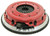 Details

26 Spline
Input Shaft Diameter:1.125 in.
10.5"/267mm Diameter Disc
Organic disc,1 sprung hub, 1 unsprung hub
Pressure Plate Style:Diaphragm
Pressure Plate Static Pressure (lbs):2,400 lbs.
Throwout Bearing/Alignment Tool/Pilot Bushing Not Included
Billet aluminum flywheel included
Flywheel Material:Billet aluminum
Kit includes 300 Series disc.