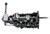 The RICHMOND Six Speed overdrive transmission was designed with the driving enthusiast in mind. The six speed transmission is made in the U.S.A. by American Craftsmen using the latest CNC machining and in house heat treat. Based on their bulletproof five speed design, the RICHMOND ROD has another gear-to-grab: overdrive! 
Aided in design with NASCAR proven technology, the RICHMOND ROD features smooth, positive and fast shifting. Available in multiple gear ratios, the ROD delivers strong, light weight performance. Overdrive ratios are available from .91 to .52. Engineered with a pro-quality approach, the RICHMOND ROD delivers the strength and performance you expect! Brand new.