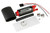Aeromotive Stealth electric fuel pumps are designed to provide your ride with the fuel it needs to own the roads or the track. Aeromotive Stealth electric fuel pumps feature a compact, lightweight design that will bolt into most existing hanger assemblies, making them an easy upgrade to your fuel system. These versatile fuel pumps utilize a turbine pumping mechanism that increases durability and can be used in most pulse modulated applications. Don't settle for lesser fuel pumps; feed your engine with Aeromotive's Stealth fuel pumps.

Free Flow Rate:340 lph
Maximum Pressure:90 psi
Inlet Size:Stock
Inlet Quantity:One
Inlet Attachment:Stock
Outlet Size:Stock
Outlet Quantity:One
Outlet Attachment:Stock