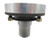 Driveshaft For Mazda RX-7 FC with GM LS1/LSx Motor and T56 Transmission Swap

Comes with Aluminum Adapter Plate, Fits Both Turbo and None-Turbo FC Chassis.

It Appears that RX-7 FC Chassis Has Two Different Rear-End Yoke Flanges, Probably for Turbo or None-Turbo Chassis, We Have Designed An Aluminum Adapter Flange to Fit Both.

-Chassis: 1986-1991 Mazda RX-7 FC
(Parts are Developed from US Model Left Hand Drive Chassis, But Fits Both LHD and RHD)