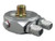 Billet CNC Oil Filter Sandwich Adapter 

GM LS1 /LSx / LQx /LMx Motor with 13/16" Threaded Oil Filter Port
1/8" NPT Oil Ports (for Turbo Oil Feed)
Two AN-10 Oil Ports for Oil Feed and Return, Supports External Oil Cooler