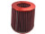 3" O.D. BOV FLANGE PIPE, Polished Aluminum, 9" long.

Air Filter, Height: 130mm, Width: 155mm, Neck: 76mm, Red.

Best Used On Turbocharged Motors, Compatible with HKS SSQV/SQV Blow Off Valves

Highlights:
- Mandrel Bent Polished Pipe.
- Aluminum Pipe with perfect thickness of balancing performance and durability.
- High flow air filter element, high grip design for perfect fitment.

Included:
- 1x 3.0" O.D. Aluminum Flange Pipe.
- 1x Air Filter.