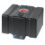Jaz Products maintains its own factory, equipment, and molds, producing the highest quality fuel cells, rotationally molded in seamless, cross-linked polyethylene. These Pro Street fuel cells feature a D-ring bail handle cap assembly and they're available with or without aviation safety foam. Pro Street fuel cells are made with 360 degree mounting strap recesses.

