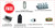 BONUS KIT:
(1) 7 ROCKER SWITCH CONTROLLER (BLACK)
(1) 200psi PRESSURE SWITCH
(8) VALVE MOUNTING BRACKETS
(1) COMPRESSOR MOUNTING BRACKET
(1) 1/4" WATER TRAP (BLACK OR SILVER)
(1) 1/4" HEX NIPPLE