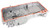 One of the many unicorns from the GM lineup, the 2004-2006 Pontiac GTO Oil pan is very difficult to find new, let alone used.

Well, look no further. This brand new oil pan features the quite necessary front sump that many of you are looking for on your builds. We offer this complete with windage tray, dipstick tube and mounting hardware. Also works with LS1, LS2, LS3, LS6, LS9, L59, L76, L98, L92, LQ4, LQ9, LSA and LSX engines. 

Perfect for use in GM X-body, Nissan 240, Mazda RX-7 among many other applications.