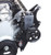 LOADED!

These front accessory drives are the perfect fit for any LS swap. They’re designed to use the original equipment balancer, water pump, alternator, pulleys and idlers for ease of getting replacement parts.

The brackets are machined aluminum and powder coated black for long lasting good looks.

The alternator and power steering bracket kit is available with or without a new power steering pump and reservoir, so you have an option to use an existing f-body pump. Short length for Corvette, CTS-V, and Pontiac G8.

This kit includes brackets, idler, power steering pump, reservoir, reservoir bracket and hardware.
