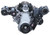 LOADED!

These front accessory drives are the perfect fit for any LS swap. They’re designed to use the original equipment balancer, water pump, alternator, pulleys and idlers for ease of getting replacement parts.

The brackets are machined aluminum and powder coated black for long lasting good looks.

The alternator and power steering bracket kit is available with or without a new power steering pump and reservoir, so you have an option to use an existing f-body pump. Short length for Corvette, CTS-V, and Pontiac G8.

This kit includes brackets, idler, power steering pump, reservoir, reservoir bracket and hardware.
