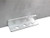 Polished Aluminum Ice Box For Turbo Or Supercharger Heat Exchange System 

-Size: 14"x8"x5". 2.4 Gallon.
-Water Inlet outlet are 3/4" OD.
-Rolled or Beaded ends to maximize sealing. 
-Big Copper Drain Plug. 
-3" Opening Stainless Steel Flush Mount Cap for Fast Filling.
-Flush Bottom Mounting Brackets for Easy Install