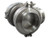 60mm Turbo Wastegate, 16 PSI, V-Band, 60mm Opening, 44mm Dump port. 