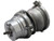 60mm Turbo Wastegate, 16 PSI, V-Band, 60mm Opening, 44mm Dump port. 
