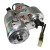 Atlas 4 Speed Transfer Case:

No other transfer case on the market today has 3 separate low range ratios built into a single unit. This transfer case was designed for the off road enthusiast that likes to tackle a large variety of terrain with one vehicle. Selecting one low range ratio that works well for mud, sand and rock crawling, is a compromise but the Atlas 4sp overcomes this limitation. One transfer case that is perfectly suited to any terrain that you may want to conquer.