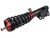 2009+ Camaro Adjustable Coilovers