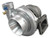 Turbo and Wastegate:
- T4 GT35 Twin Turbo
- 4" Air Inlet, 2.5" Compressed Air Outlet
- 3" Vband Exhaust Outlet
- Journal Bearing
- Oil and Water Cooled
- .70 A/R Compressor , .68 A/R Turbine for Fast Spool
- Dual 46mm Wastegate 8 PSI