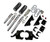 Belltech Lowering Kits With Street Performance Shocks
Stage 3 complete solution with Street performance shock absorbers

73-87 Chevrolet C10 (1" Rotor) 4" F/6" R drop W/ Street Performance Shocks
Please specify your vehicle to get more details and see if that product will work for you!
Click for more info...