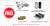 ***IN ADDITION TO THE KIT ABOVE YOU'LL RECEIVE THE FOLLOWING ITEMS FOR FREE!!! $300 VALUE!!!***

(1) VIAIR 380C COMPRESSOR
(2) 1/4" WATER TRAP (BLACK OR SILVER)
(2) 1/4" HEX NIPPLE
(2) COMPRESSOR MOUNTING BRACKET
