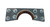 Universal bolt-in notch. Sold in pairs.