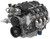 
Brand new! Fuel-Injected ferocity for performance cars of all ages! 

What do you get when you take Chevrolet Performance’s aggressive ASA camshaft – developed for the high-rpm world of circle-track racing and slip it into an LS3 6.2L engine? The answer is 525 horsepower in one of our most powerful production-based crate engines. We call it the LS376/525 and if take-no-prisoner performance is what you’re looking for in your project, this is it!
The ASA camshaft is a hydraulic roller with .525-inch lift on both sides, along with 226 degrees duration on the intake side and 236 degrees on the exhaust side. Coupled with a tight, 110-degree lobe separation angle, it helps the engine deliver excellent throttle response and breathe exceptionally well at high rpm. And for durability, we complement the cam with higher-rate valve springs.